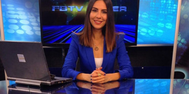 FB TV Spikeri Dilay Kemer’in Mazbata Törenindeki Zor Anları