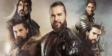 TRT 1 Diriliş Ertuğrul 112. Bölüm Fragmanı