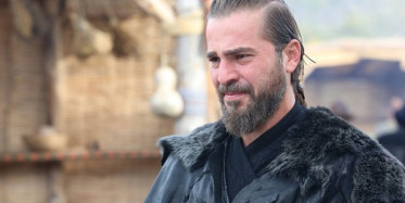 Diriliş Ertuğrul Mergen ve Dumrul Şehit Edildiği Sahne 