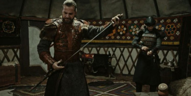 Diriliş Ertuğrul'da Yeni Bölüm Nefes Kesecek!