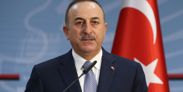 Dışişleri Bakanı Mevlüt Çavuşoğlu: İlk Görüşme Mayıs Ayının Başında