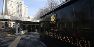 Türkiye'den Los Angeles Başkonsolosu Arıkan’ı Katleden Teröristin Şartlı Tahliyesine Tepki!