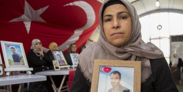 Çocuğum Gelirse Kurban Keseceğim