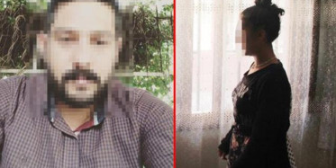 Diyarbakır’da 14 Yaşındaki Yeğenine Saldıran Öğretmen Hakkında Yakalama Kararı Çıkarıldı