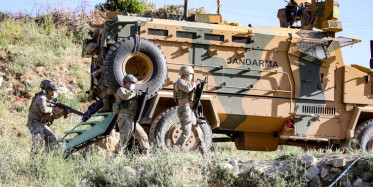 Diyarbakır’da Hava Destekli Narko-Terör Operasyonu Meydana Geldi