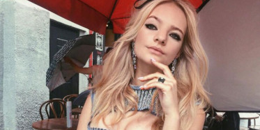 Dmitriy Peskov’un Kızından Sosyal Medyayı Sarsacak Paylaşım!