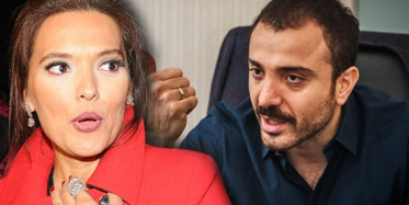 Demet Akalın'ın Okan Kurt'a Verdiği Temizlik Talimatları Olay Oldu
