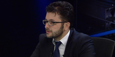 Doç. Dr. Enes Bayraklı : Türkiye Geleceğin Savaş Sistemlerine Yatırım Yapıyor