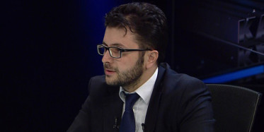 Doç. Dr. Enes Bayraklı: Türkiye'nin NATO'dan Çıkması Jeopolitik Deprem Olur