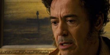 Dolittle 2. Fragman Yayınlandı