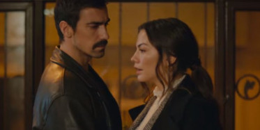 Doğduğun Ev Kaderindir Fragman - 5. Bölüm - 2. Fragman