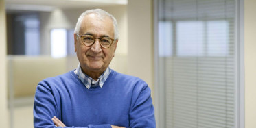 Doğan Cüceloğlu Yaşamını Yitirdi