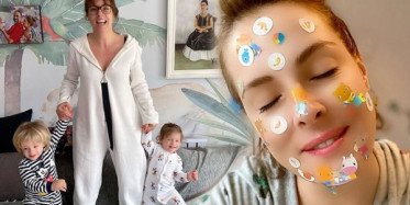 Doğa Rutkay: Biz Neysek Evlat Ona Dönüşüyor