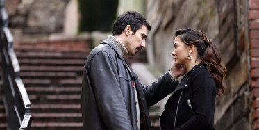 Doğduğun Ev Kaderindir Dizisinde İbrahim Çelikkol Vedası!