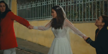 Doğduğun Ev Kaderindir Fragman - 3. Bölüm - 3. Fragman