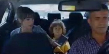 Dolunay Dizisindeki O Sahnede Bir Hata Farkedildi!