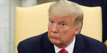 Donald Trump'tan Düşen Uçak Yorumu! İran Hatayla Düşürmüş Olabilir