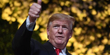 ABD'de Ulusal Acil Durum İlanı 