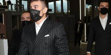 Dorukhan Toksöz Transferi Hakkında Konuştu