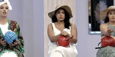 Doya Doya Moda Fragman - 2. Sezon 20. Bölüm