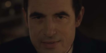 Dracula 1. Fragmanı Yayınlandı