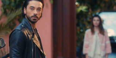 Zengin ve Yoksul Dizisi 2. Tanıtımı Yayınlandı