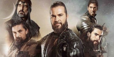 Diriliş Ertuğrul Karakterlerinin Tarihteki Yeri