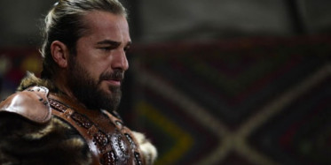 Bizim Bu Topraklara Gelişimiz Boşuna Değildir!