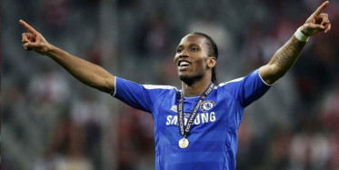 Drogba'nın Unutulmaz Avrupa Golleri