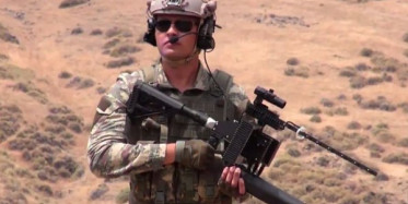 Yerli ve Milli Drone Savar, Hava Sahamızı Koruyacak