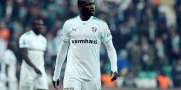 Gazişehir Gaziantep, Moussa Sow Transferini Böyle Duyurdu!