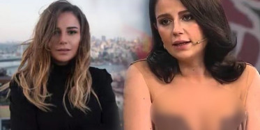 Merdivenlerden Düşen Merve Özbey Ameliyat Olacak