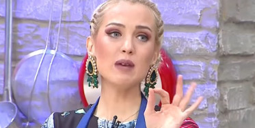 Gelinim Mutfakta'da Yağnur ve Gülcan Kavga Etti