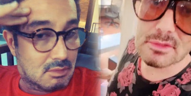 Metin Arolat Instagram Paylaşımları