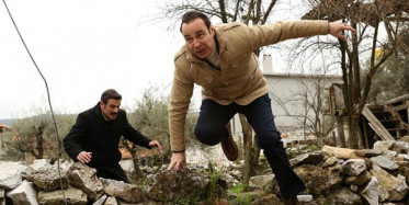 Kalk Gidelim Yeni Bölümü Olan 64. Bölümde Neler Yaşanacak?