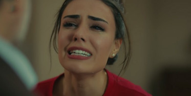 Kimse Bilmez 2. Fragmanı Yayınlandı