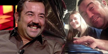 Ata Demirer'den Sevgilisi Aslı Turanlı'yla Arasındaki Yaş Farkını Eleştirenlere Videolu Cevap