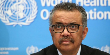 DSÖ: Coronavirüs Uzun Bir Süre Bizimle Olacak