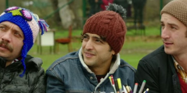 Dudullu Postası Yeni Bölümü Olan 2. Bölümde Neler Yaşanacak?