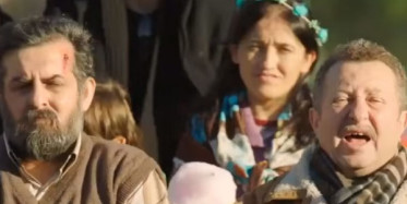 Dudullu Postası İlk Fragmanı Yayınlandı