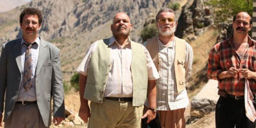 Düğün Dernek Fragman