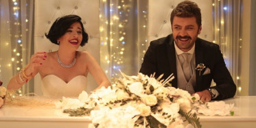 Düğün Salonu Filmi Fragmanı 