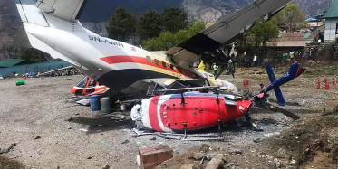 Dünya peş peşe Hindistan ve Rusya’da düşen uçakları konuşuyor!