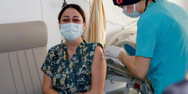 Dünya Türkiye'nin Aşılamadaki Başarısını Konuşuyor