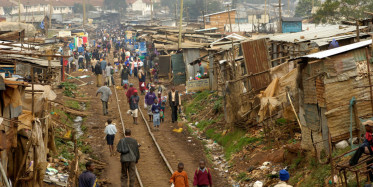 Dünyanın En Fakir Ülkeleri