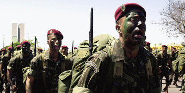 Dünyanın En Güçlü 11 Ordusu