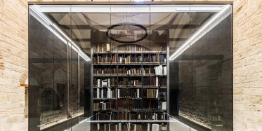 Dünyanın En Modern 10 Kütüphanesi