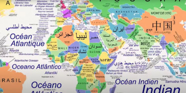 Dünyanın En Zor Dilleri Listesi