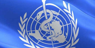 Dünya Sağlık Örgütü'nden Koronavirüs Açıklaması 