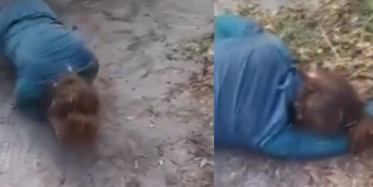 Dünyayı saran zombi insan paniği artıyor: Şimdide Türkiye’de görüldü